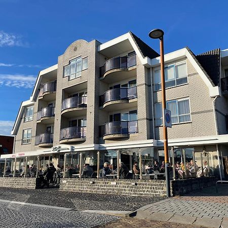 Petten Beach Apartment 14 Bagian luar foto