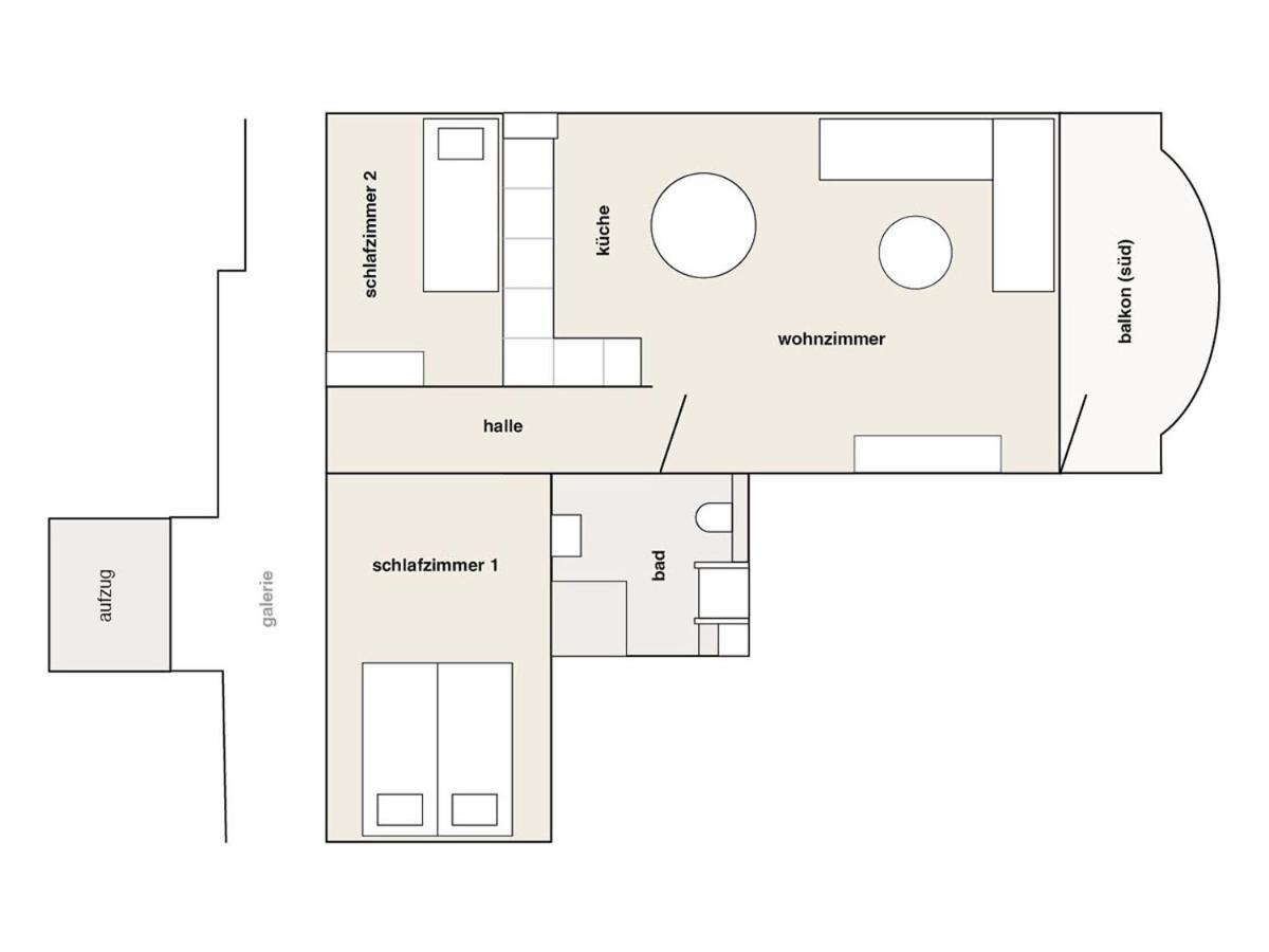 Petten Beach Apartment 14 Bagian luar foto